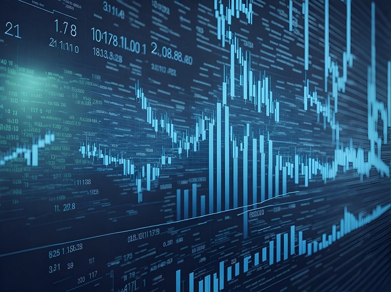 Dagangan Forex dan Berita Kewangan: Bagaimana untuk Kekal Kemas Kini