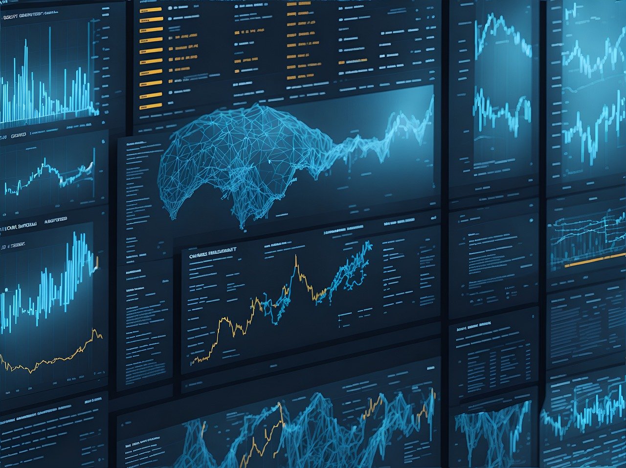 Menggunakan Purata Pergerakan dalam Strategi Dagangan Forex